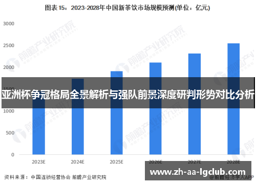 亚洲杯争冠格局全景解析与强队前景深度研判形势对比分析