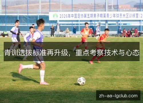 青训选拔标准再升级,重点考察技术与心态 青训选拔标准再升级,重点考察技术与心态